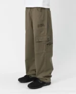 Divin by Divin Pixel Cargo Pant