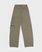 Divin by Divin Pixel Cargo Pant (2)