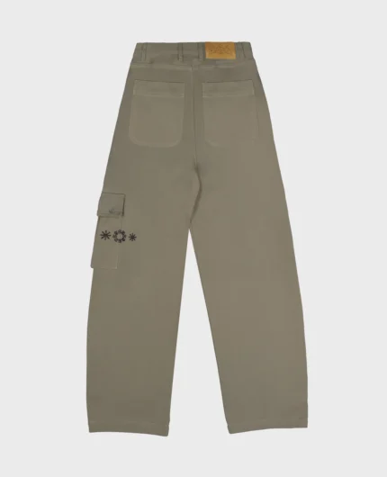 Divin by Divin Pixel Cargo Pant (2)