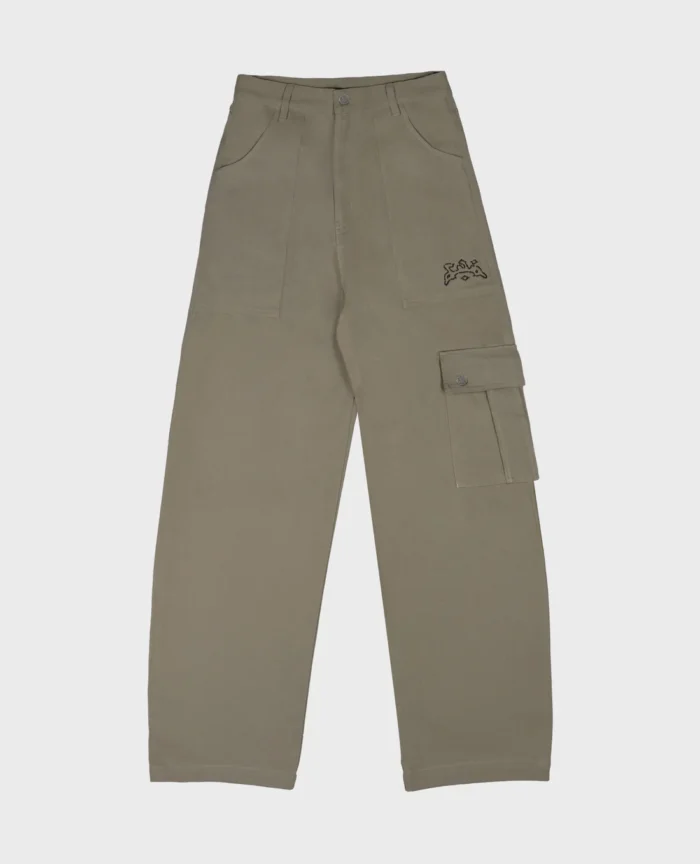 Divin by Divin Pixel Cargo Pant (3)