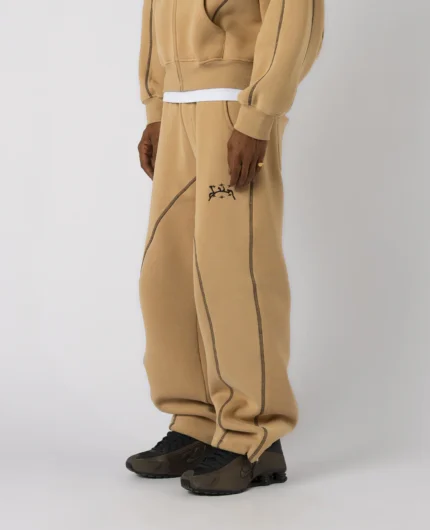Divin by Divin Sand Jogging Line (2)