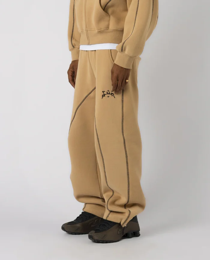 Divin by Divin Sand Jogging Line (2)