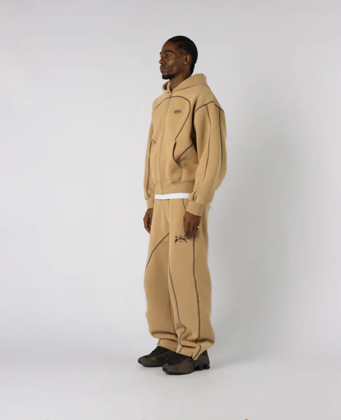 Divin by Divin Sand Jogging Line (3)