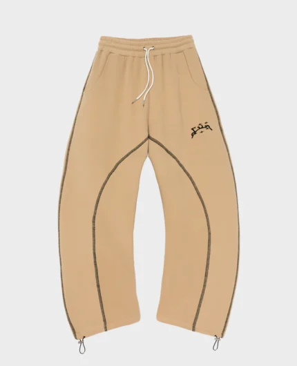 Divin by Divin Sand Jogging Line