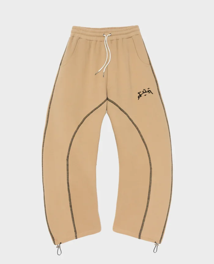 Divin by Divin Sand Jogging Line