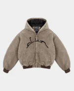 Divin by Divin Sharp Jacket