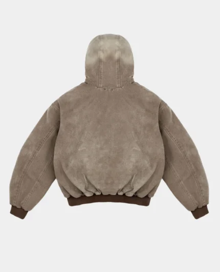 Divin by Divin Sharp Jacket (2)