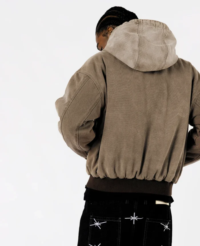 Divin by Divin Sharp Jacket (3)