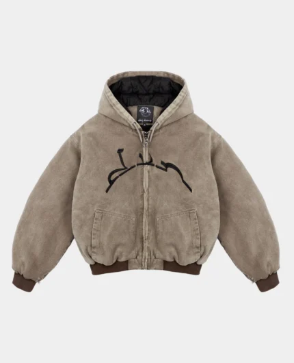 Divin by Divin Sharp Jacket