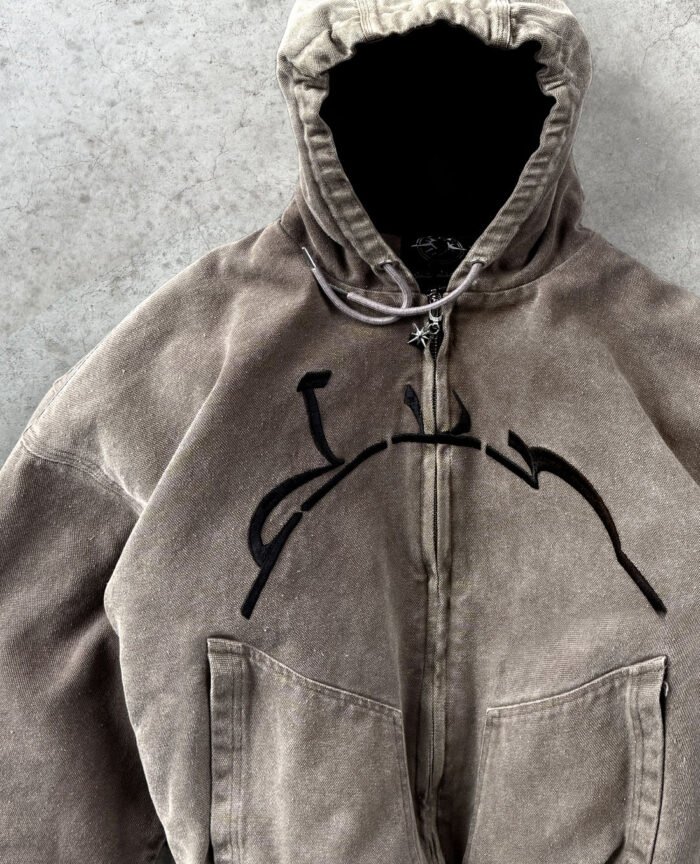 Divin by Divin Sharp Jacket