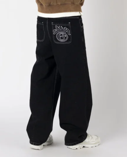 Divin by Divin Six Stars Denim (2)