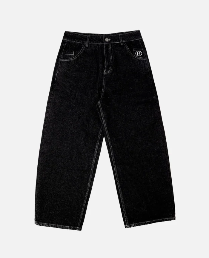 Divin by Divin Six Stars Denim (4)