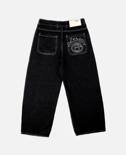 Divin by Divin Six Stars Denim