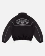 Divin by Divin Track Jacket
