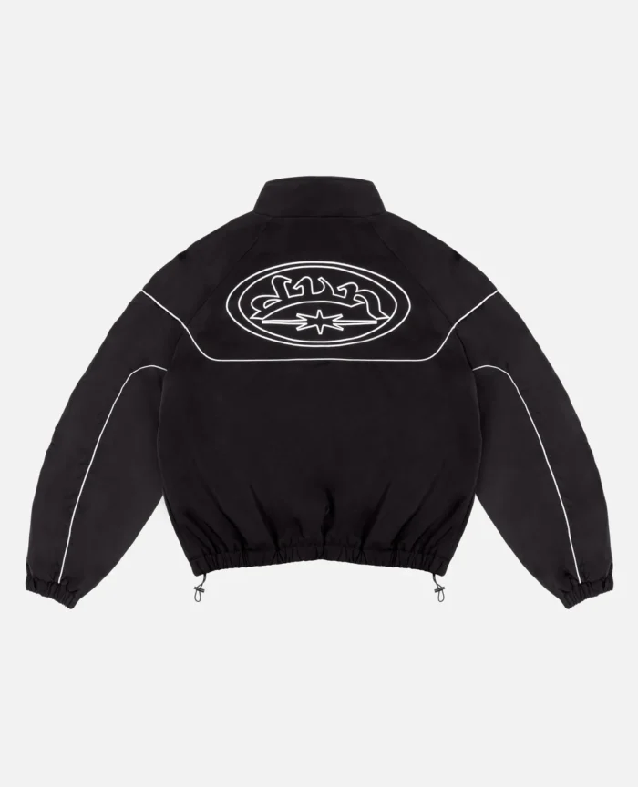 Divin by Divin Track Jacket