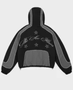 Divin by Divin Windbreaker Rally Jacket