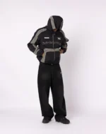 Divin by Divin Windbreaker Rally Jacket (3)