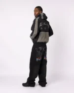 Divin by Divin Windbreaker Rally Jacket (4)