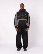 Divin by Divin Windbreaker Rally Jacket (5)