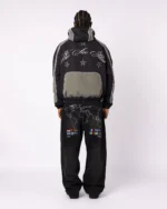 Divin by Divin Windbreaker Rally Jacket (6)