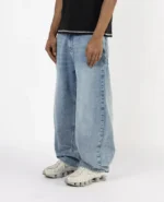 DivinByDivin Bluebell Blason Denim (3)