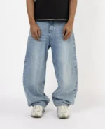 DivinByDivin Bluebell Blason Denim (4)