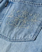 DivinByDivin Bluebell Blason Denim (5)