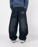 DivinByDivin Bluefin Blason Denim (2)