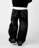 DivinByDivin Denim Bête Noire (2)