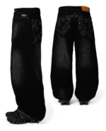 DivinByDivin Denim Bête Noire (5)