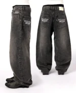 DivinByDivin Denim Noir Élégant (2)