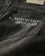 DivinByDivin Denim Noir Élégant (4)