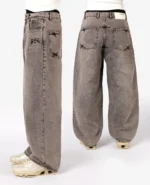 DivinByDivin Denim Silentstorm Stars (3)