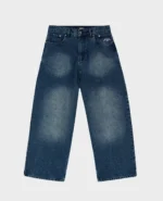 DivinByDivin Denim bleu vif (3)