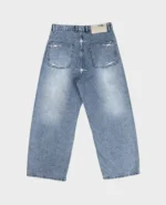 DivinByDivin Denim étoiles écrivant dans le ciel (2)