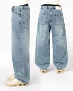 DivinByDivin Denim étoiles écrivant dans le ciel (3)