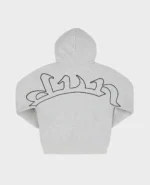 DivinByDivin Gris Droit Zip