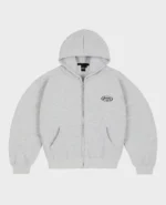 DivinByDivin Gris Droit Zip (2)