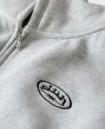 DivinByDivin Gris Droit Zip (4)