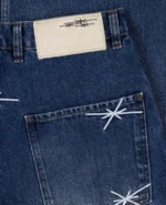 DivinByDivin Jean Starsapphire Stars (4)