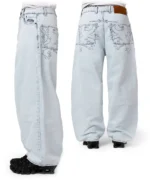 DivinByDivin Jean Washed Beast (2)