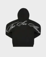 DivinByDivin Le Zip des Six Étoiles