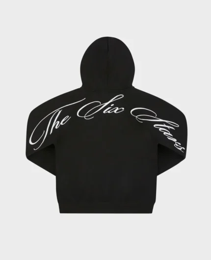 DivinByDivin Le Zip des Six Étoiles