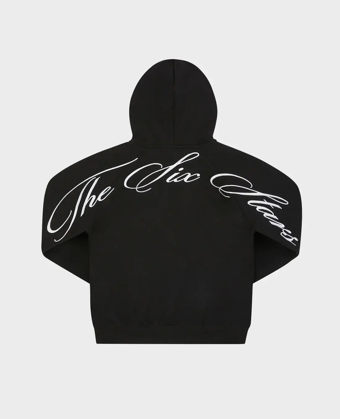 DivinByDivin Le Zip des Six Étoiles DivinByDivin Le Zip des Six Étoiles