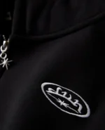 DivinByDivin Noir Droit Zip (4)