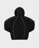 DivinByDivin Sac à dos technique Black Coat Of Armor (3)