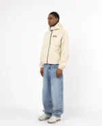 DivinByDivin Veste coupe vent Icicle de (3)