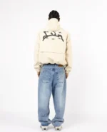 DivinByDivin Veste coupe vent Icicle de (4)