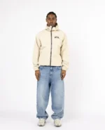 DivinByDivin Veste coupe vent Icicle de (5)