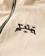 DivinByDivin Veste coupe vent Icicle de (7)